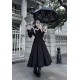 CEL Black Second Hand Short and Long Cape OP(Reservation/2 Colours/Full Payment Without Shipping)